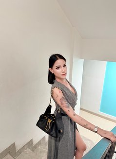 PEANUT BUTTER VVIP SERVICES - Acompañantes transexual in Surabaya Photo 27 of 30