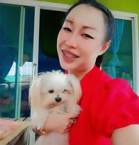Pear2529 - adult performer in Pattaya