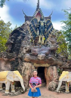 Pear2529 - Intérprete de adultos in Pattaya Photo 7 of 8