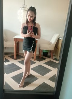 Pear2529 - Intérprete de adultos in Pattaya Photo 12 of 12