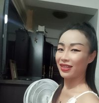 Pear2529 - escort in Pattaya