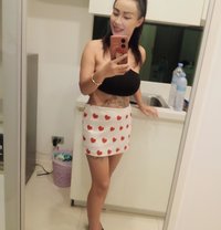 Pear2529 - escort in Pattaya