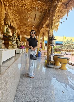 Pear2529 - escort in Pattaya Photo 5 of 12