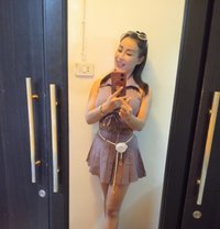 Pear2529 - escort in Pattaya