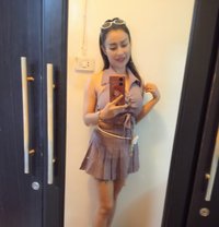 Pear2529 - escort in Pattaya