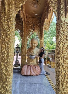 Pear2529 - escort in Pattaya Photo 16 of 27