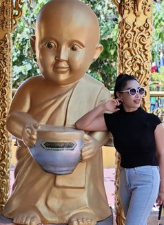 Pear2529 - escort in Pattaya Photo 17 of 27