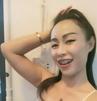 Pear2529 - escort in Pattaya