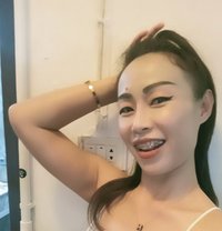 Pear2529 - adult performer in Pattaya