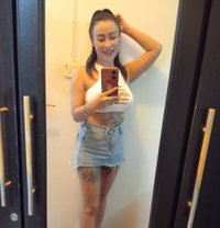 Pear2529 - adult performer in Pattaya