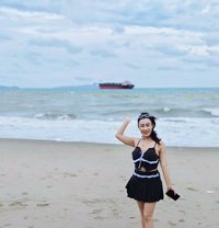 Pear2529 - companion in Pattaya