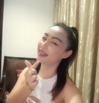 Pear2529 - companion in Pattaya