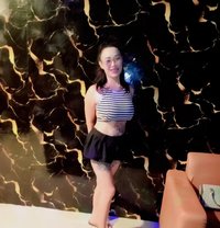 Pear2529 - companion in Pattaya