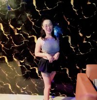 Pear2529 - companion in Pattaya