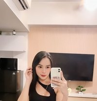 Pearja 7 Inch Hard Gear - Transsexual escort in Singapore