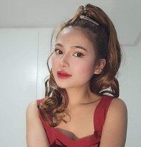 Young Korean Mi-na - escort in Kuala Lumpur