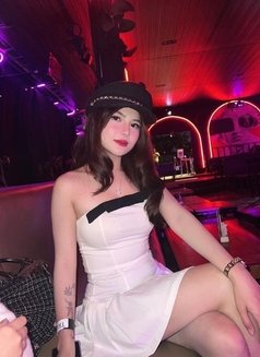 Young Korean Mi-na - escort in Kuala Lumpur Photo 7 of 8