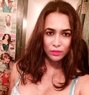 Pearl 1 - Transsexual escort in Bangalore Photo 1 of 9