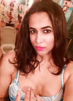 Pearl 1 - Acompañantes transexual in Bangalore Photo 2 of 22