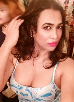 Pearl 3 - Transsexual escort in Bangalore Photo 3 of 22