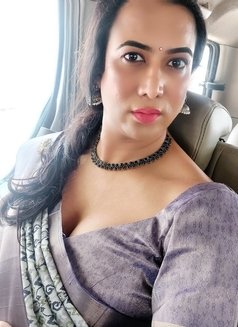 Pearl 1 - Transsexual escort in Bangalore Photo 8 of 22