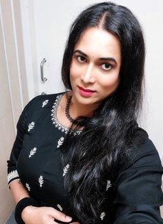 Pearl 1 - Transsexual escort in Bangalore Photo 10 of 22