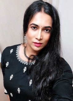Pearl 3 - Transsexual escort in Bangalore Photo 11 of 22