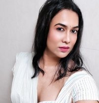 Pearl 3 - Transsexual escort in Bangalore