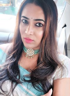 Pearl 3 - Transsexual escort in Bangalore Photo 28 of 30