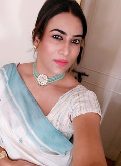 Pearl 3 - Transsexual escort in Bangalore Photo 29 of 30