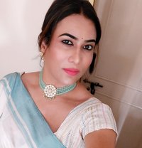 Pearl 3 - Transsexual escort in Bangalore