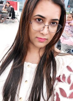 Pearl 3 - Transsexual escort in Bangalore Photo 30 of 30