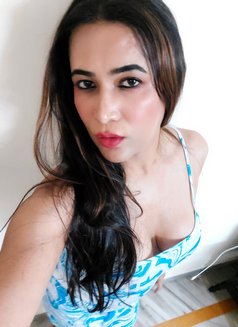Pearl 3 - Transsexual escort in Bangalore Photo 28 of 30