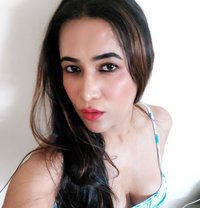 Pearl 3 - Transsexual escort in Bangalore