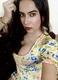 Pearl 3 - Acompañantes transexual in Bangalore Photo 1 of 30