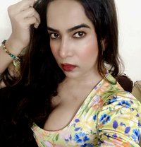Pearl 3 - Transsexual escort in Bangalore