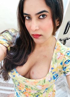 Pearl 3 - Acompañantes transexual in Bangalore Photo 4 of 30