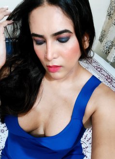 Pearl 3 - Acompañantes transexual in Bangalore Photo 5 of 30