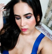Pearl 3 - Transsexual escort in Bangalore
