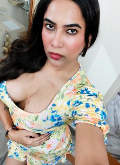 Pearl 3 - Acompañantes transexual in Bangalore Photo 7 of 30