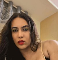 Pearl 3 - Transsexual escort in Bangalore