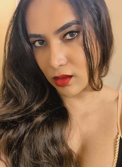 Pearl 3 - Transsexual escort in Bangalore Photo 4 of 30
