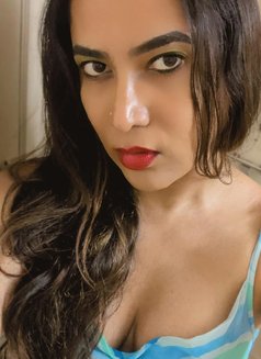 Pearl 3 - Transsexual escort in Bangalore Photo 5 of 30