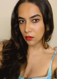 Pearl 3 - Transsexual escort in Bangalore Photo 6 of 30