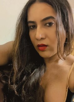 Pearl 3 - Transsexual escort in Bangalore Photo 8 of 30