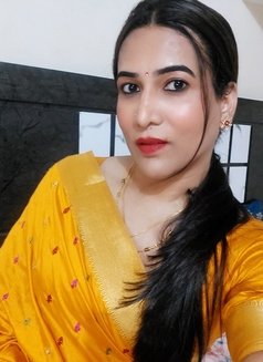 Pearl 3 - Transsexual escort in Bangalore Photo 21 of 22