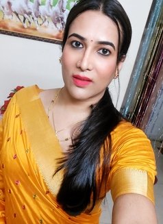 Pearl 3 - Transsexual escort in Bangalore Photo 22 of 22