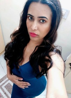 Pearl 3 - Transsexual escort in Pune Photo 29 of 30