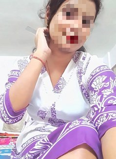 Pearl Alina – Quiet & Balanced Presence - escort in Hyderabad Photo 2 of 3