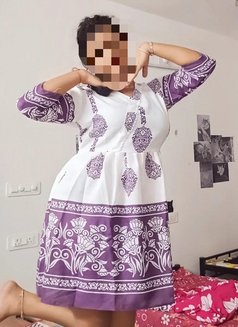 Pearl Alina – Quiet & Balanced Presence - escort in Hyderabad Photo 3 of 3